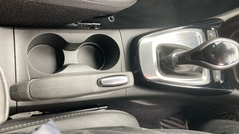 Vauxhall Crossland 1.2 Turbo [130] Ultimate 5dr Auto Petrol Hatchback